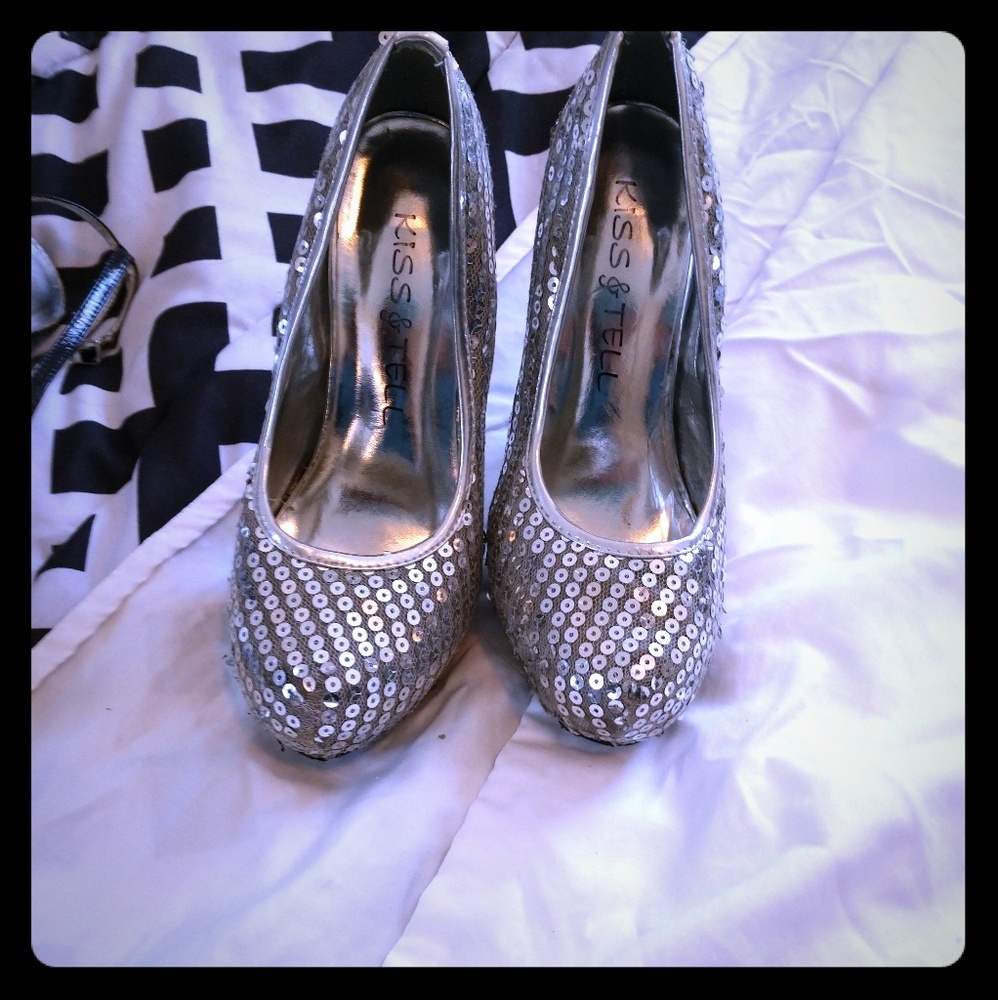 Silver sequence pumps